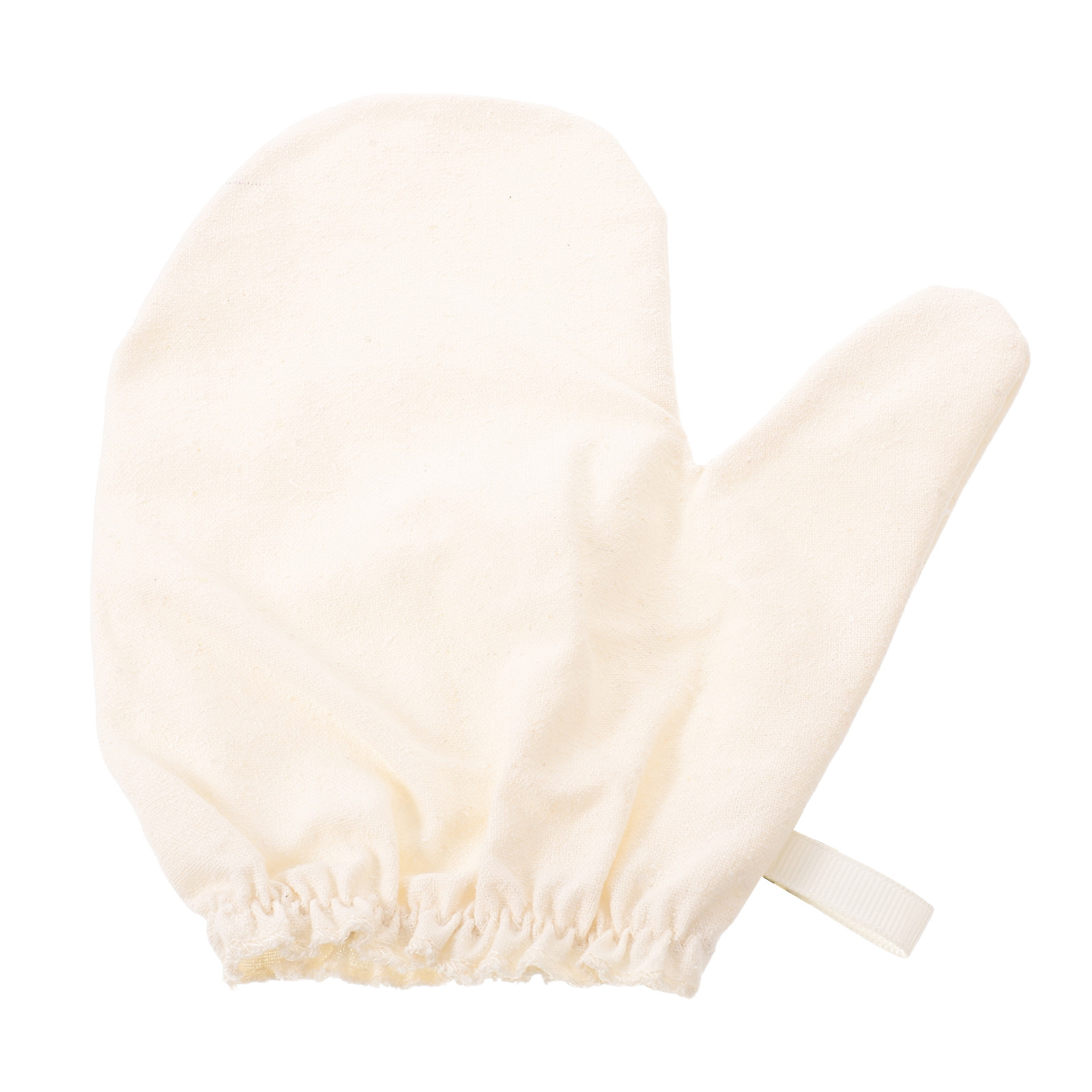 Raw Silk Massage Gloves Elasti - đánh giá và giá Ayurvedic & Herbal Wellness Kits