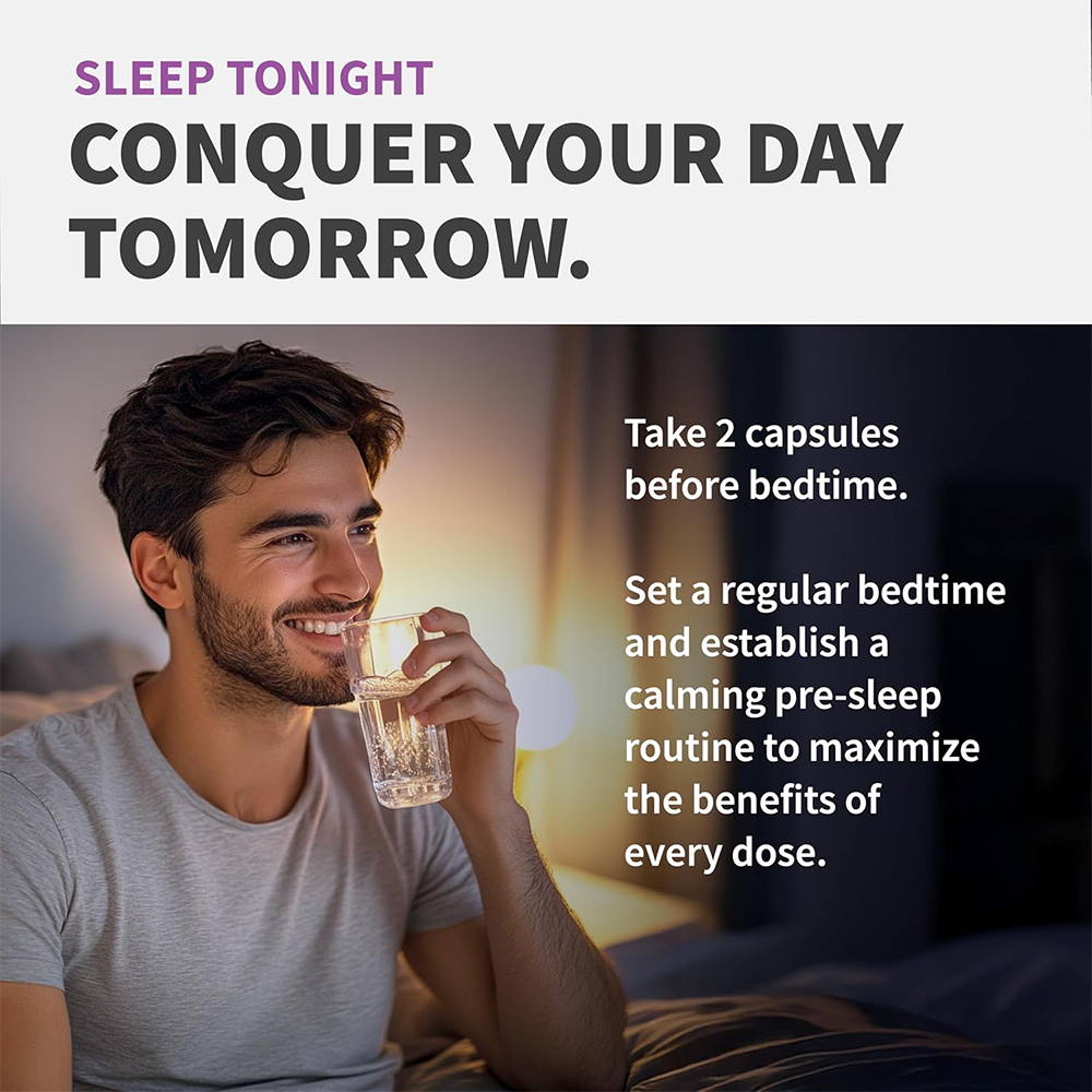 12-in-1 Melatonin 5mg Sleep Ca - đánh giá và giá Valerian Root Capsule