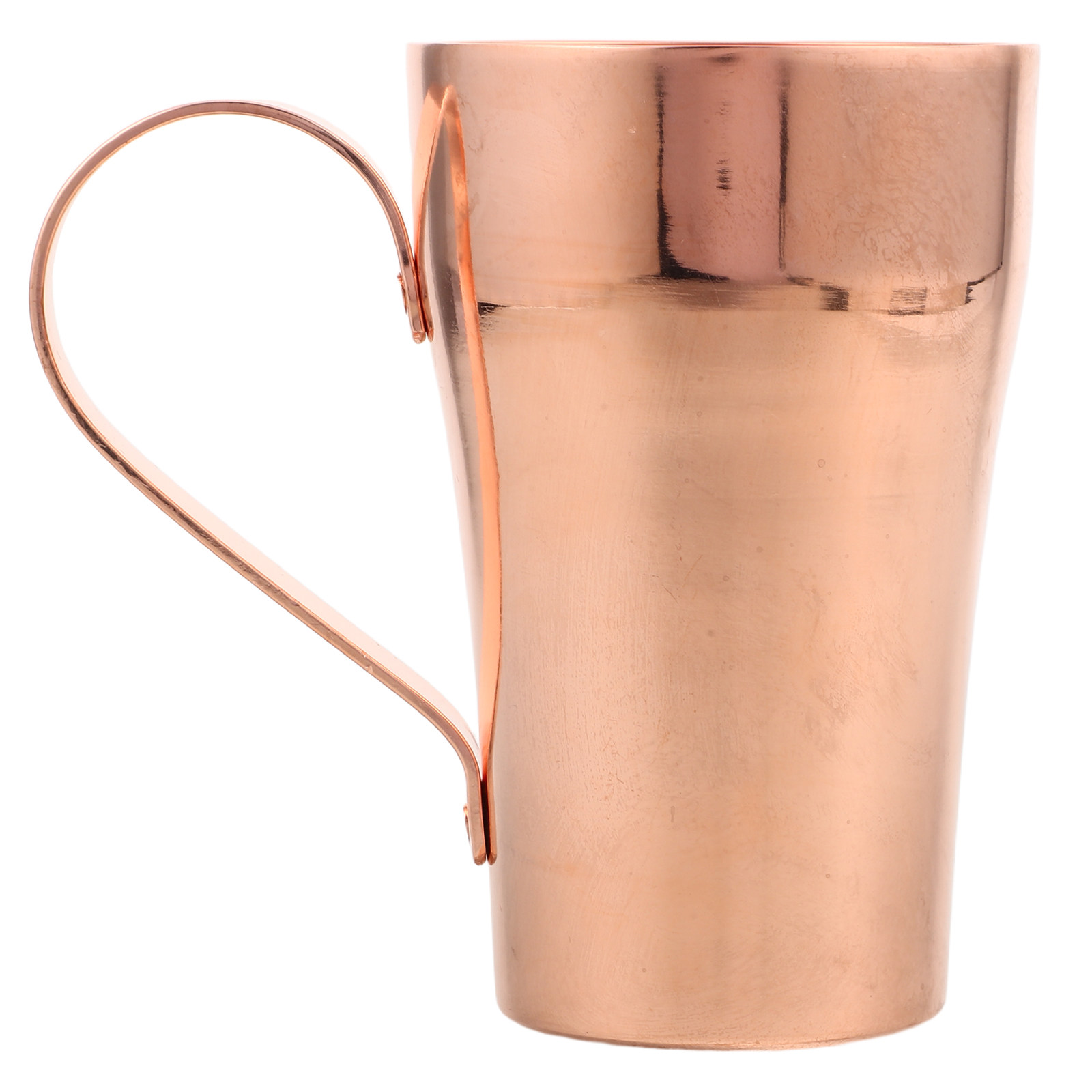 Pure Copper Drinking Cup Hand  - đánh giá và giá Ayurvedic & Herbal Wellness Kits