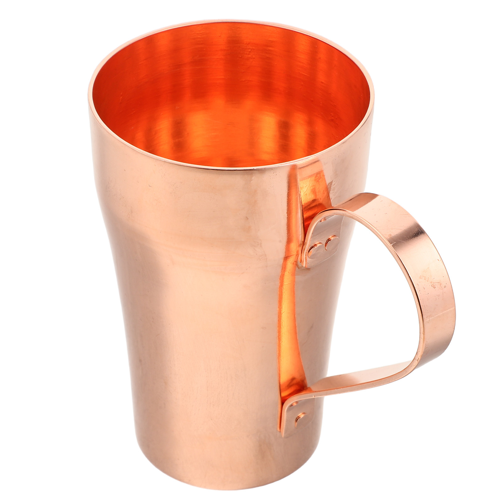 Pure Copper Drinking Cup Hand  - đánh giá và giá Ayurvedic & Herbal Wellness Kits