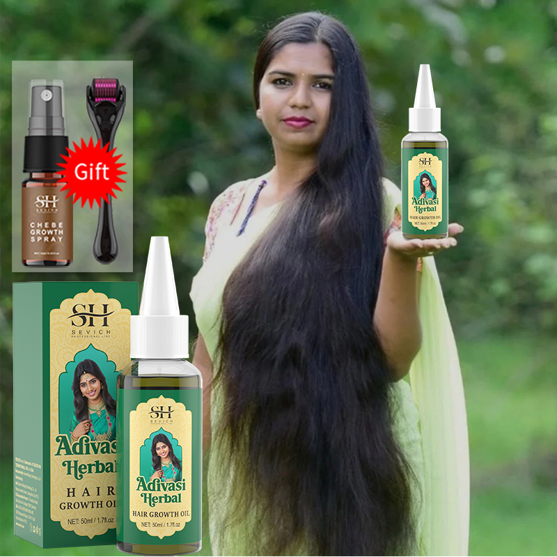 Ayurvedic Hair Growth Oil Indi - đánh giá và giá Ayurvedic & Herbal Wellness Kits