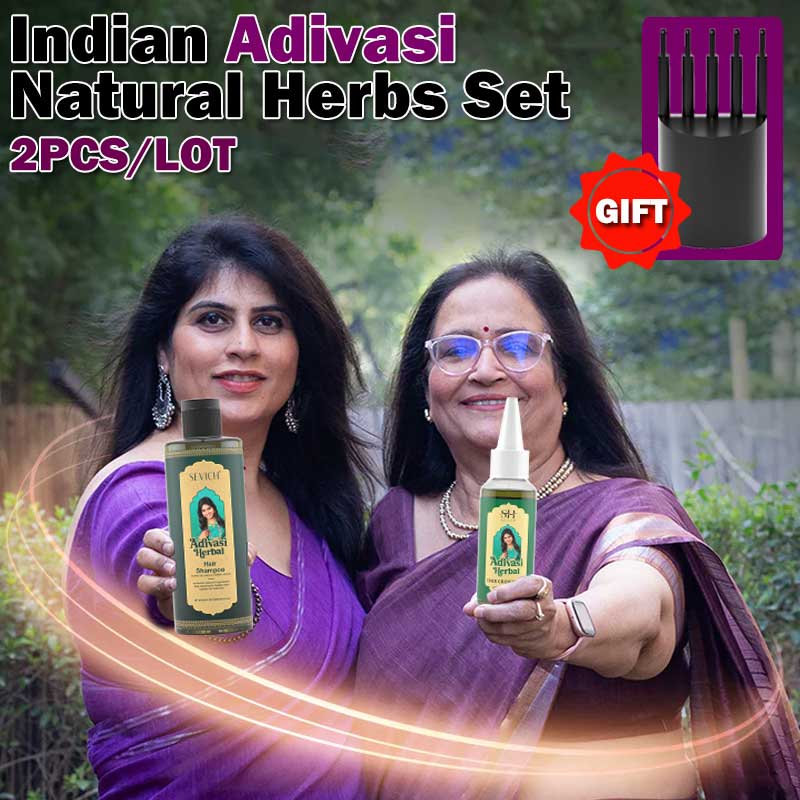 Ayurvedic Hair Growth Oil Indi - đánh giá và giá Ayurvedic & Herbal Wellness Kits