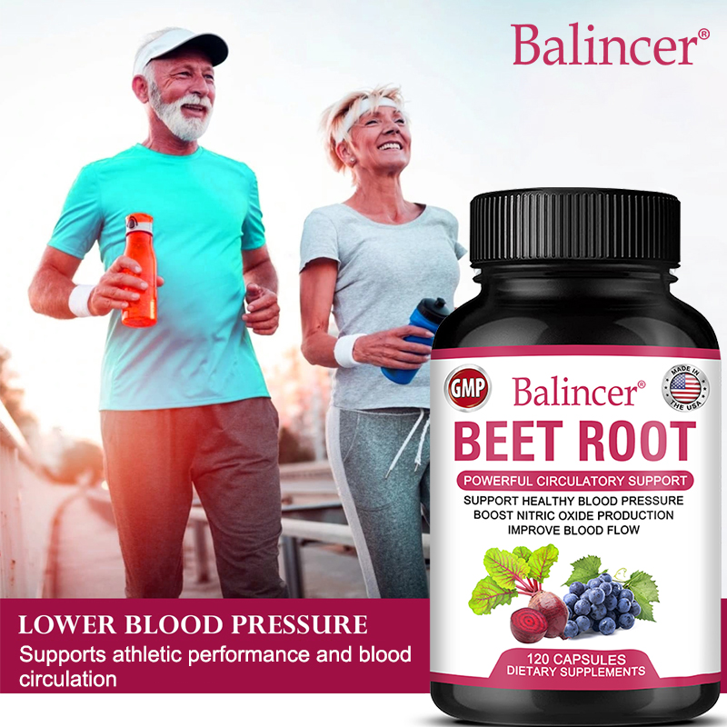 Organic Beetroot Capsules, Imp - đánh giá và giá Valerian Root Capsule