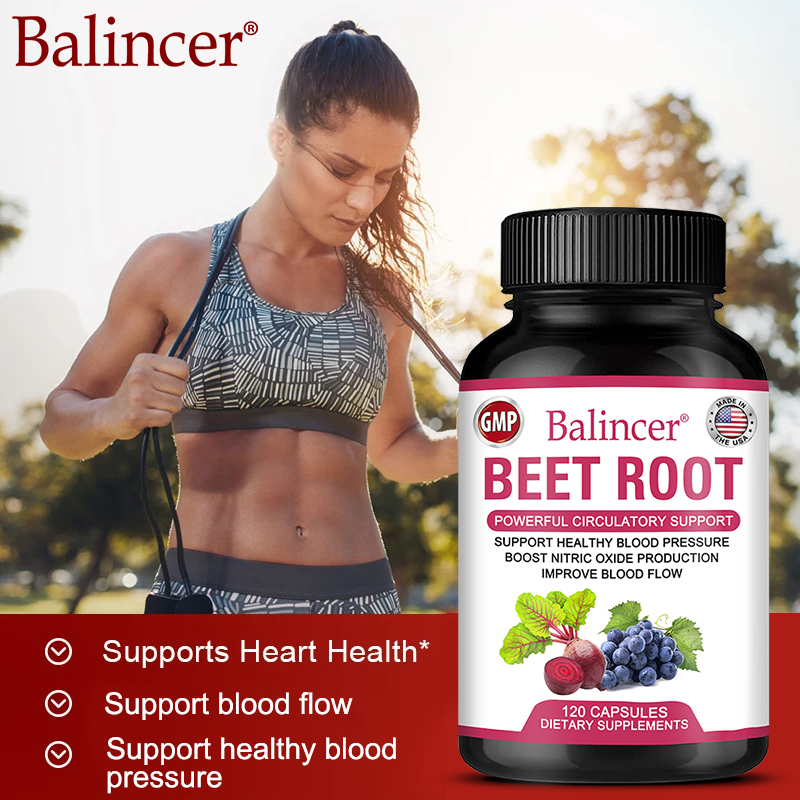 Organic Beetroot Capsules, Imp - đánh giá và giá Valerian Root Capsule