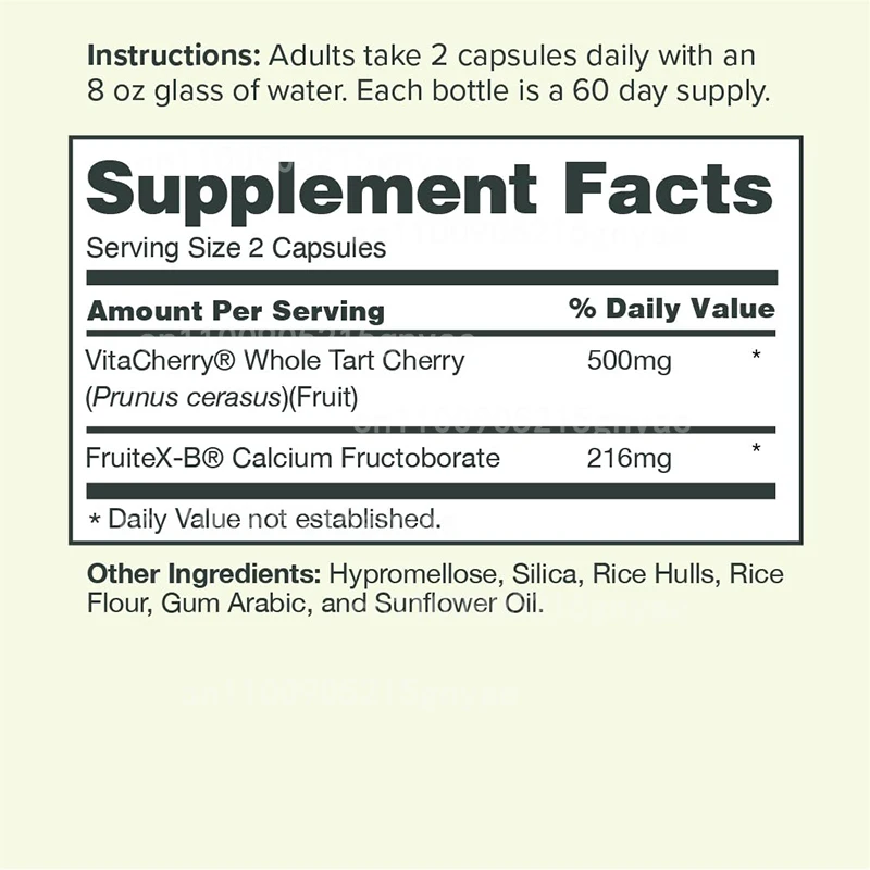 Ayurvedic Joint Support Capsul - đánh giá và giá Ayurvedic & Herbal Wellness Kits