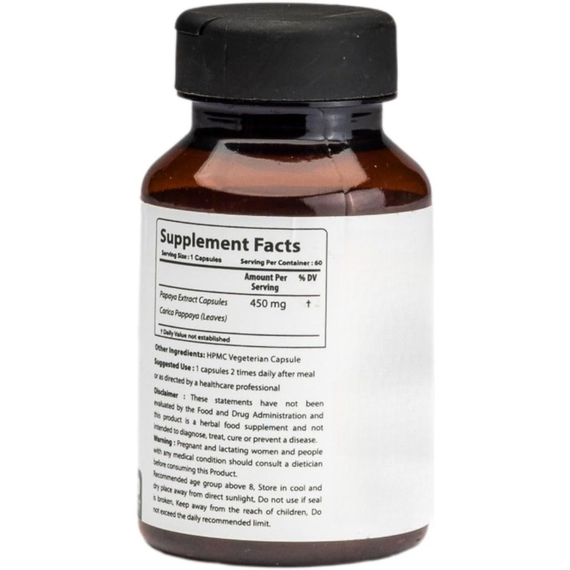 Ayurvedic  Leaf Extract from H - đánh giá và giá Ayurvedic & Herbal Wellness Kits