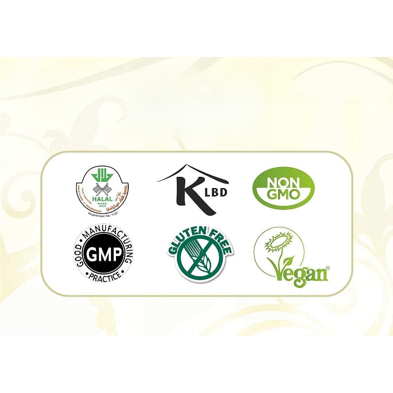 Ayurvedic  Leaf Extract from H - đánh giá và giá Ayurvedic & Herbal Wellness Kits