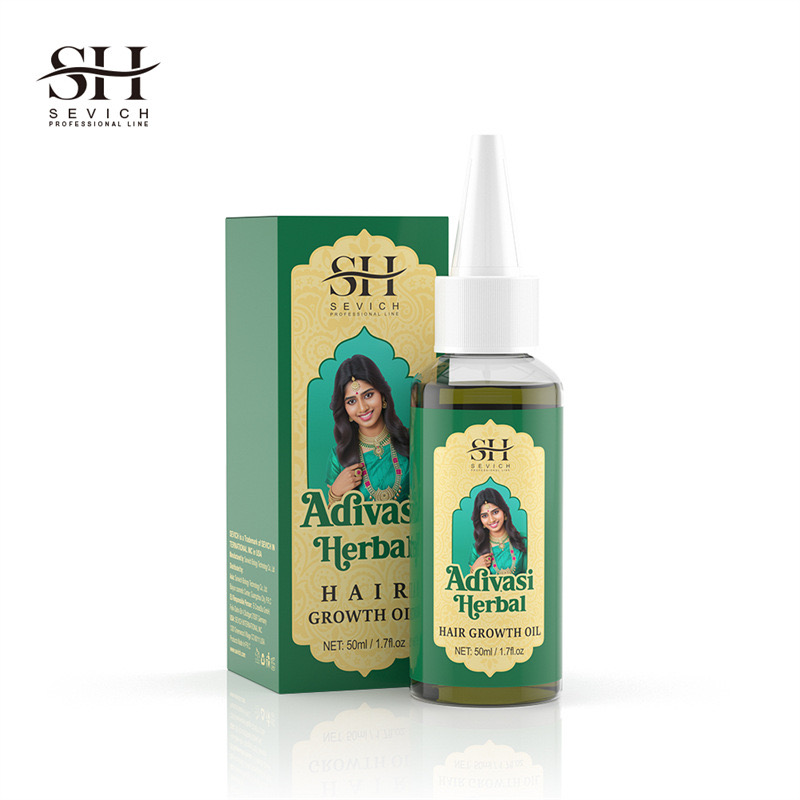50ml Original India Oil Adivas - đánh giá và giá Ayurvedic & Herbal Wellness Kits