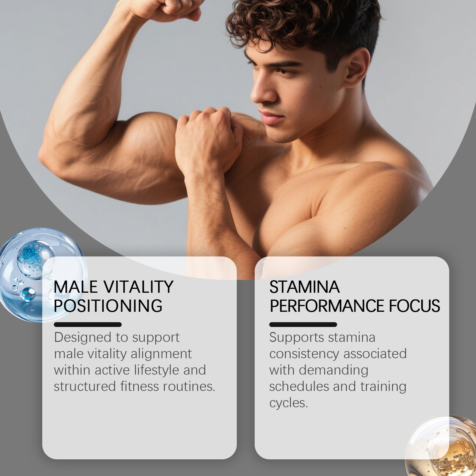 Maca Root & Panax Ginseng Caps - đánh giá và giá Valerian Root Capsule