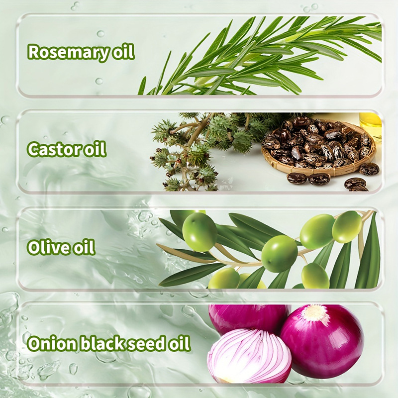 Ayurvedic Hair Growth Oil Indi - đánh giá và giá Ayurvedic & Herbal Wellness Kits